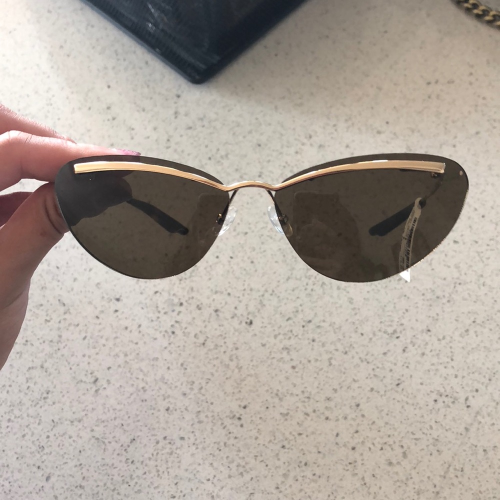 Dior Vintage sunglasses